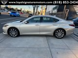 Used 2021 Lexus ES 300h w/ Premium Package image 4