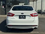 Used 2015 Ford Fusion SE image 6
