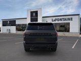 New 2025 Lincoln Navigator Reserve w/ Jet Appearance Package image 5