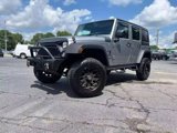 Used 2015 Jeep Wrangler Unlimited Sport w/ Quick Order Package 24S image 3