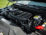 New 2025 Jeep Wagoneer Series II image 6
