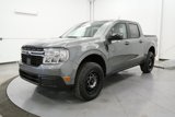 Used 2024 Ford Maverick Lariat w/ 4K Tow Package image 3