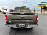 Used 2019 Ford F150 XLT w/ Equipment Group 302A Luxury image 5