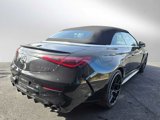 New 2025 Mercedes-Benz CLE 53 AMG 4MATIC Cabriolet image 5