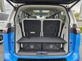 New 2025 Volkswagen ID. Buzz 1st Edition image 6