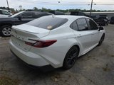 Used 2025 Toyota Camry SE image 2