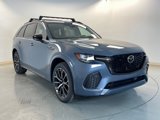 New 2025 MAZDA CX-70 3.3 Turbo S w/ Premium Plus image 4