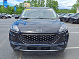 Certified 2021 Ford Escape SE w/ Cold Weather Package image 3