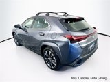 Certified 2025 Lexus UX 300h AWD image 5