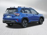 New 2025 Subaru Forester Limited image 4