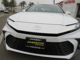New 2025 Toyota Camry SE image 5
