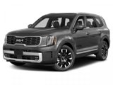 Certified 2023 Kia Telluride SX Prestige image 4