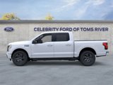 New 2025 Ford F150 Lightning XLT image 3
