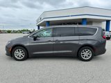 Used 2023 Chrysler Voyager LX image 2