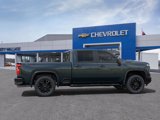 New 2025 Chevrolet Silverado 2500 LT w/ Trail Boss Package image 5