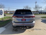 New 2025 Volkswagen Atlas SEL Premium R-Line image 4