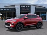 New 2026 Buick Encore GX Sport Touring image 2