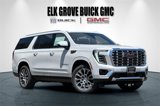 New 2025 GMC Yukon XL Denali w/ Denali Reserve Package image 2