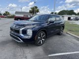 New 2025 Mitsubishi Outlander SE image 3