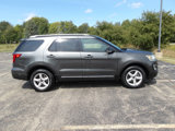 Used 2016 Ford Explorer XLT w/ Equipment Group 202A image 2