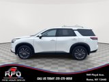 Used 2022 Nissan Pathfinder SL w/ SL Premium Package image 2