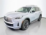 New 2026 INFINITI QX60 Luxe w/ Cargo Package image 3
