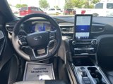 Certified 2023 Ford Explorer ST w/ Equipment Group 401A image 2