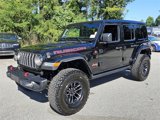 New 2025 Jeep Wrangler Unlimited Rubicon image 3