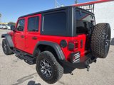 Used 2022 Jeep Wrangler Unlimited Rubicon image 5