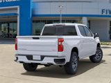 New 2025 Chevrolet Silverado 1500 RST image 4