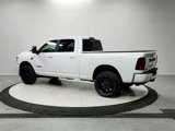 New 2025 RAM 3500 Laramie image 6
