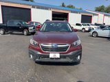 Used 2020 Subaru Outback Premium w/ Popular Package #1 image 2