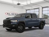 New 2025 RAM 1500 RHO w/ RHO Level 1 Equipment Group image 2