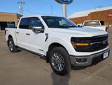 New 2024 Ford F150 XLT w/ Equipment Group 302A MID image 3