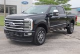 New 2025 Ford F350 Platinum image 2