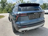 New 2026 Chevrolet Traverse Z71 w/ Enhanced Driving Package image 6