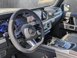New 2025 Mercedes-Benz G 580 w/ EQ Technology image 3