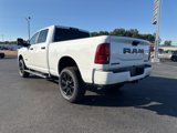 Used 2025 RAM 2500 Big Horn image 3