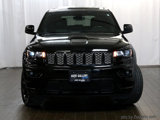 Used 2019 Jeep Grand Cherokee Altitude image 3