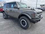 New 2025 Ford Bronco Badlands w/ Sasquatch Package image 3