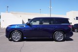 New 2025 INFINITI QX80 Luxe image 2