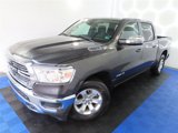 Used 2024 RAM 1500 Laramie image 4
