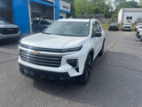 New 2025 Chevrolet Traverse High Country image 2