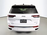 New 2025 Jeep Grand Cherokee L Summit image 6