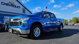 New 2025 Chevrolet Silverado 1500 LT w/ Z71 Off-Road Package image 3