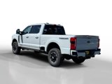 New 2025 Ford F250 Lariat image 3