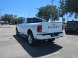 New 2025 RAM 2500 Laramie w/ Sport Appearance Package image 3