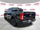 Certified 2022 Ford Ranger XL w/ Equipment Group 101A High image 5