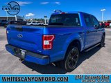Used 2020 Ford F150 XL w/ Equipment Group 101A Mid image 3