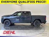 New 2026 RAM 1500 Big Horn image 4